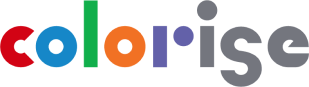 Colorise Logo